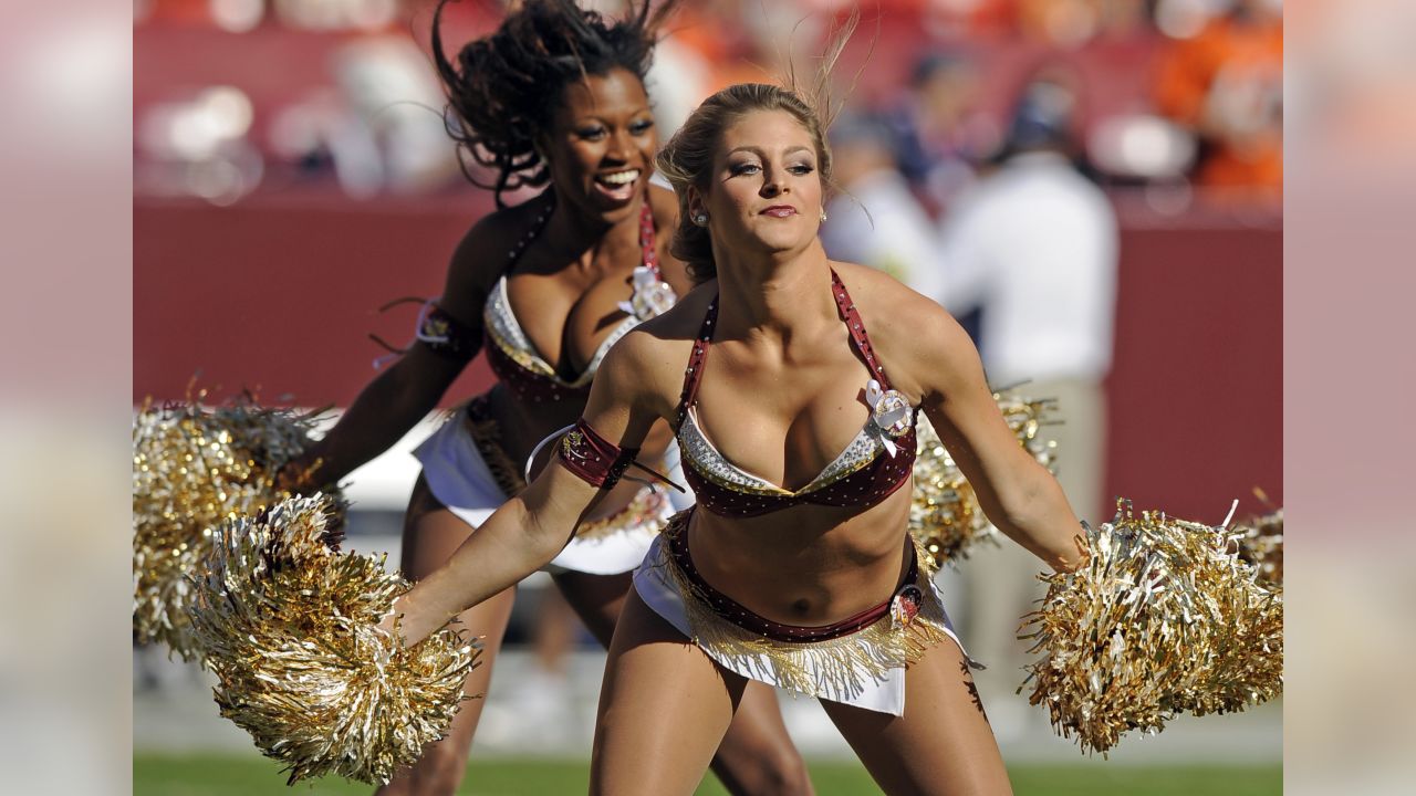 2009 NFL Cheerleaders: Best of 2009