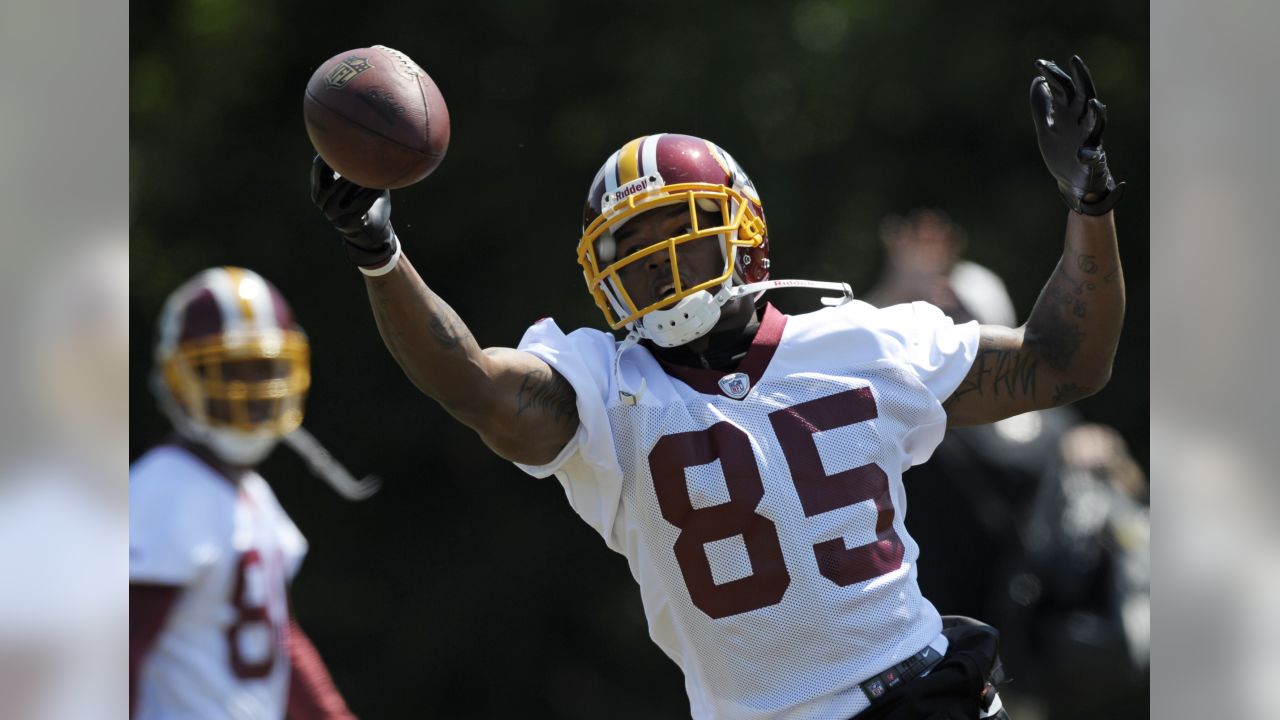 PHOTOS: Tennessee Titans OTA practice June 7