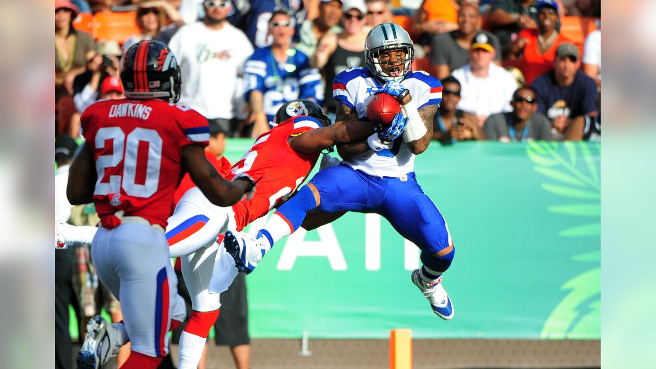 DVIDS - Images - Pro Bowl 2012 [Image 29 of 43]