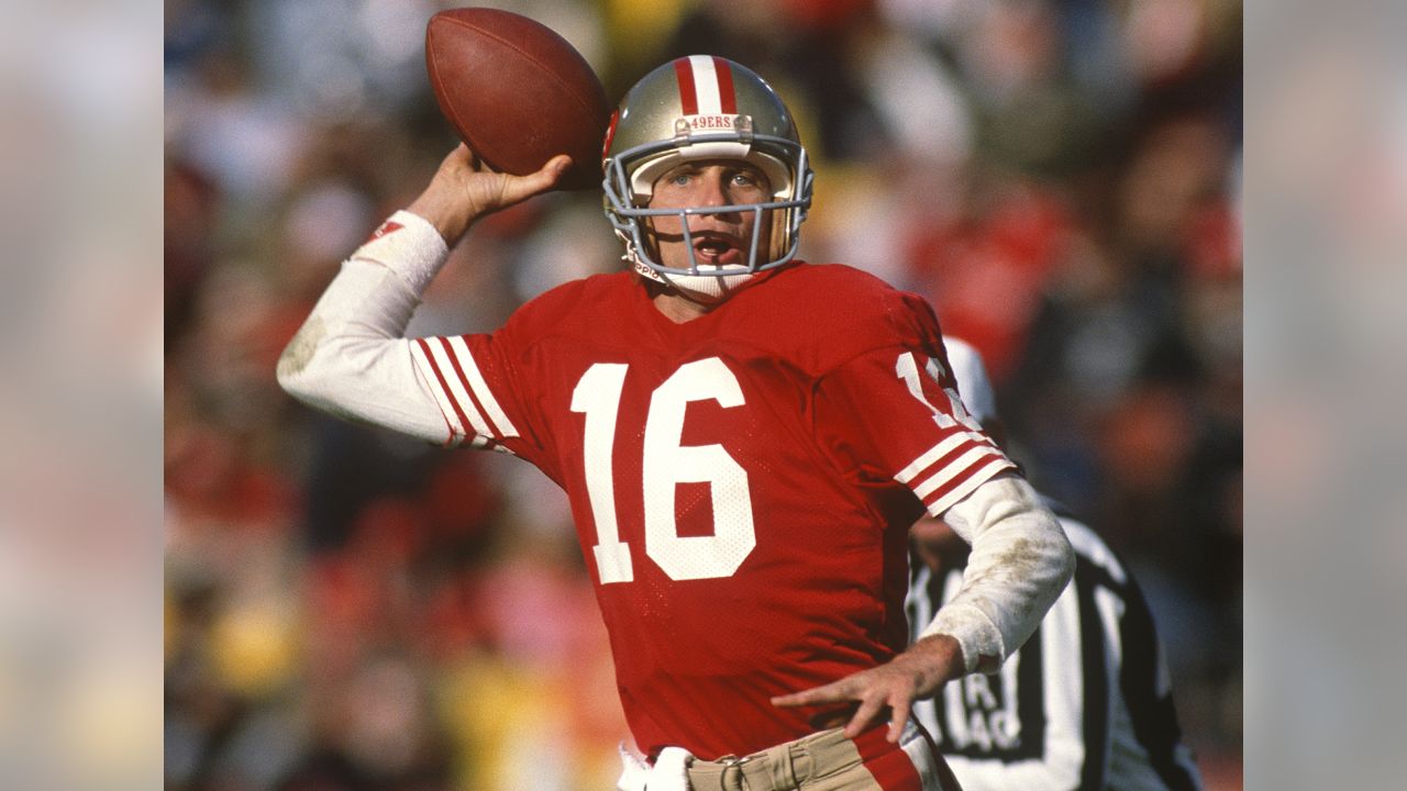 Gil Brandt's greatest NFL punters of all time