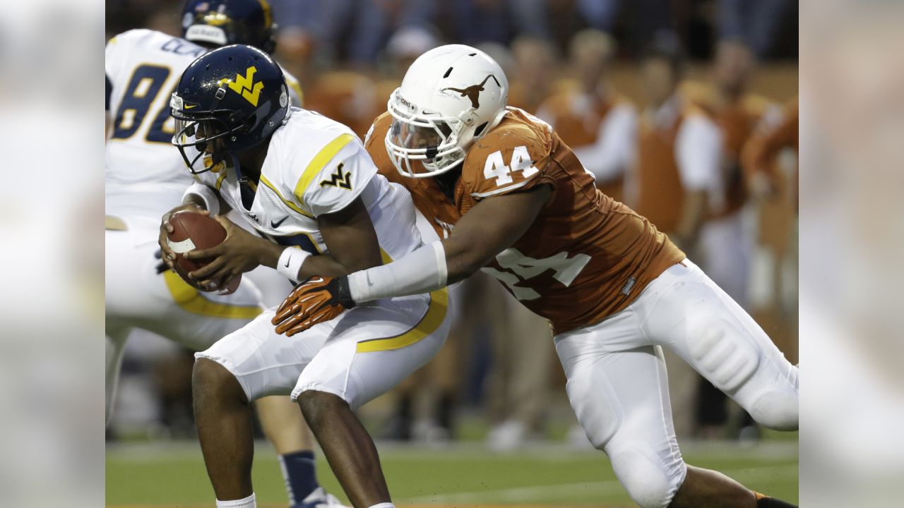 Oregon speedster De'Anthony Thomas will enter the 2014 NFL Draft