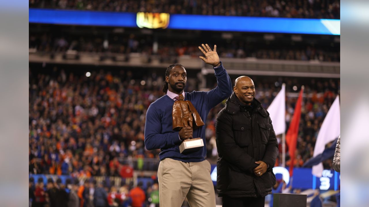 Gallery: Top photos from Super Bowl XLVIII - National