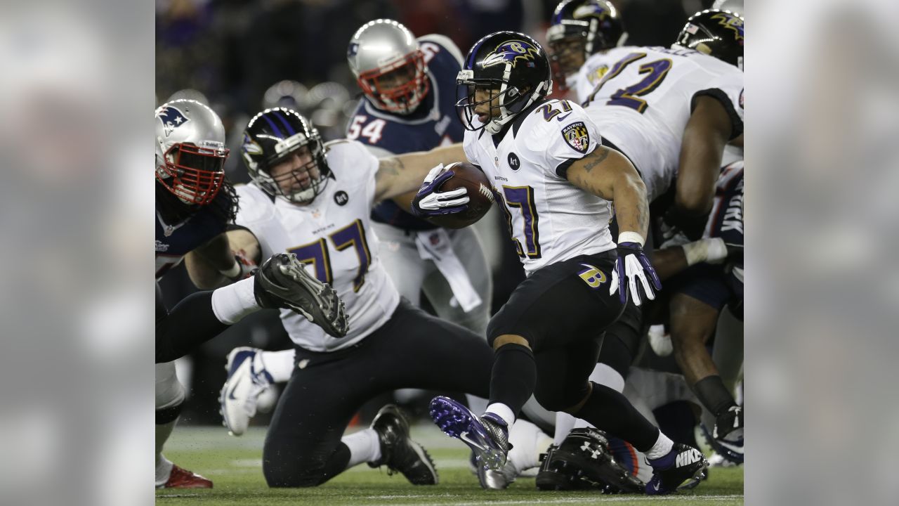 AFC Championship game 2013 final score, Patriots vs Ravens: Baltimore stuns  New England 28-13, Ray Lewis gets one more game 