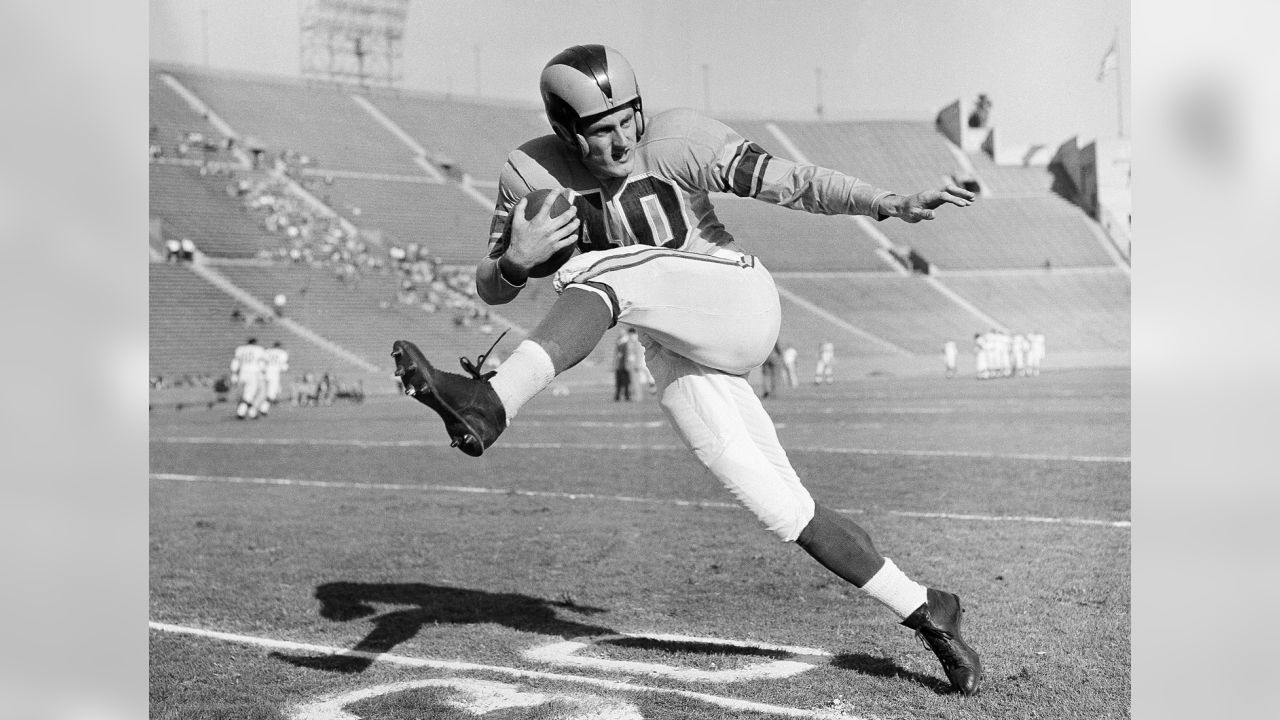 What's in a nickname? NFL has had great ones in its history