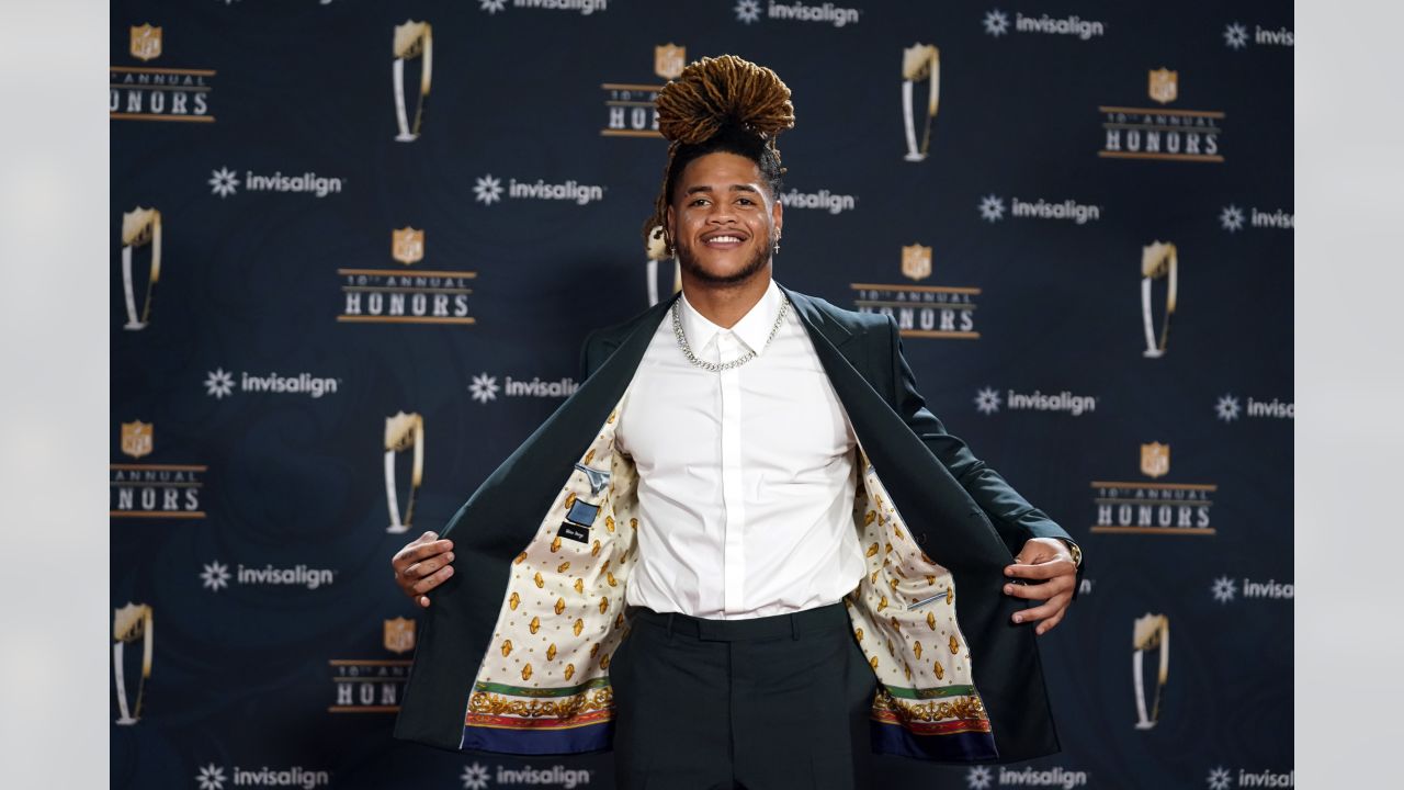 11th Annual NFL Honors - Arrivals