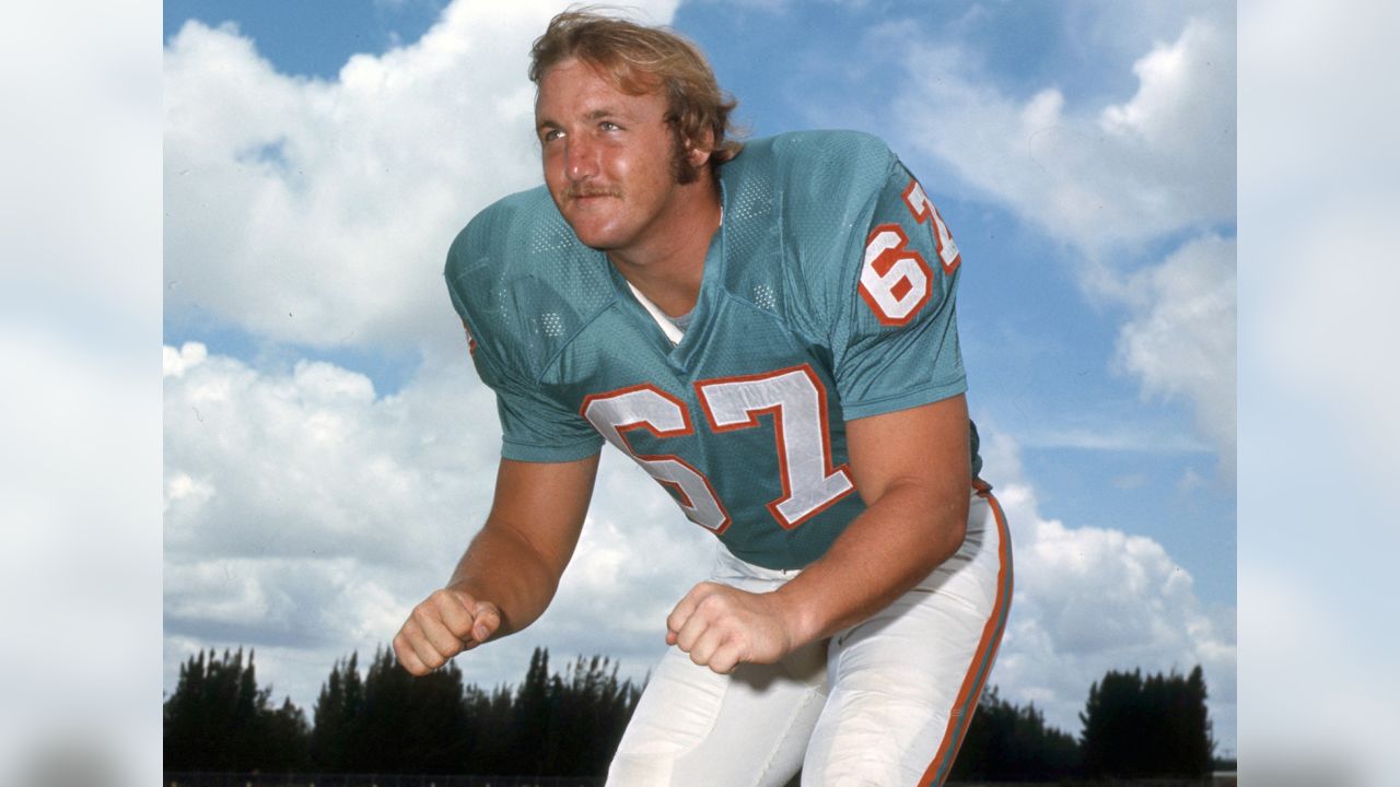 Gil Brandt's greatest NFL guards of all time