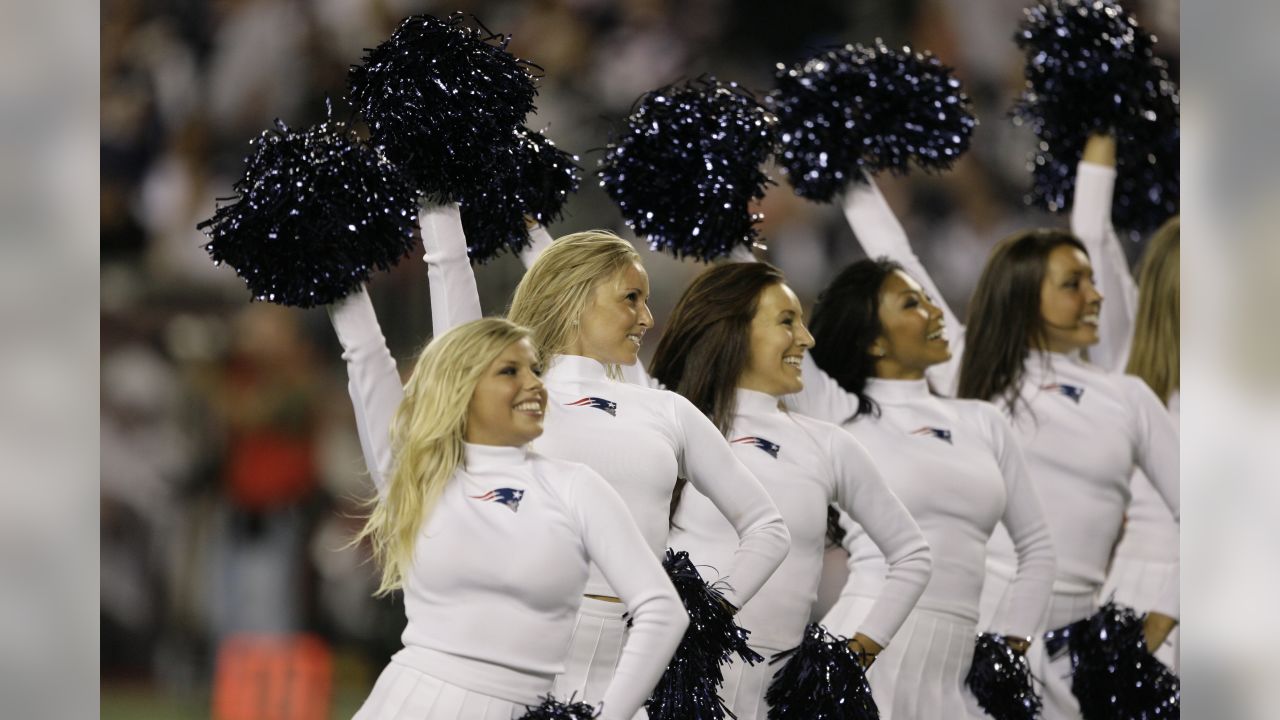 2009 NFL Cheerleaders: Best of 2009