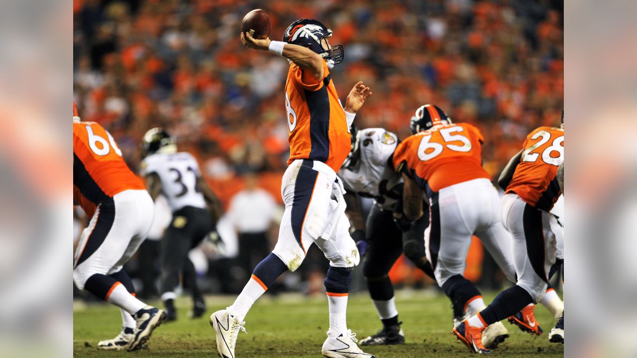 Denver Broncos defeat Baltimore Ravens 49-27: Initial Reactions