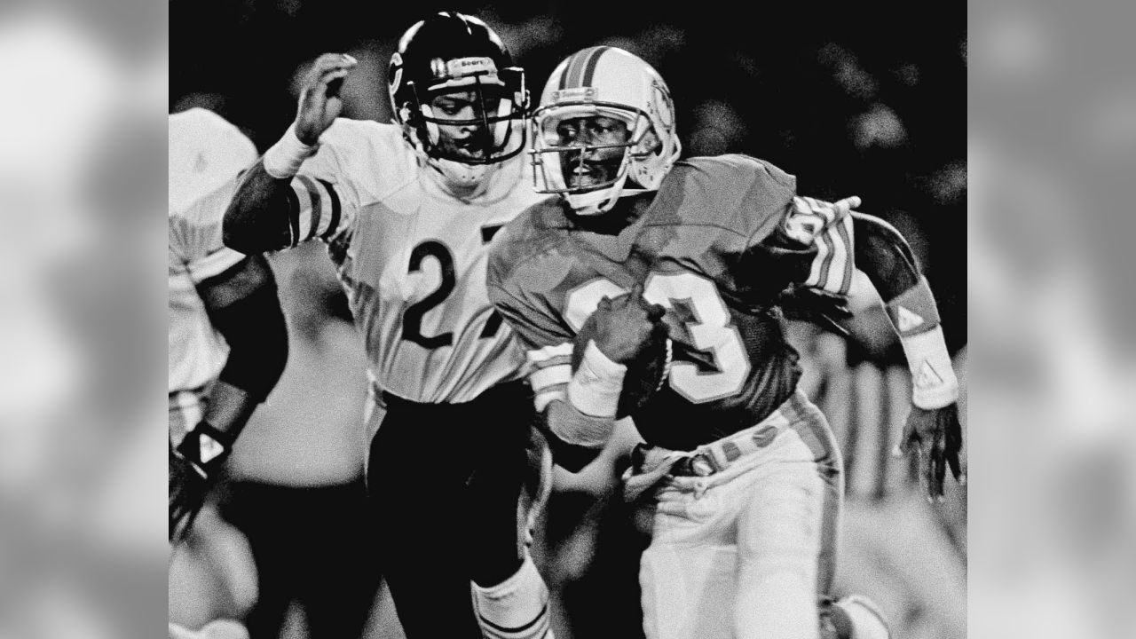 1985 Bears-Dolphins on Monday Night Football: A perfect season evaporated