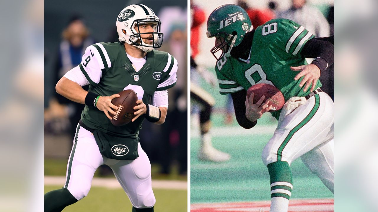 New York Jets: Boomer Esiason Thinks Christian Hackenberg is Getting a Raw  Deal