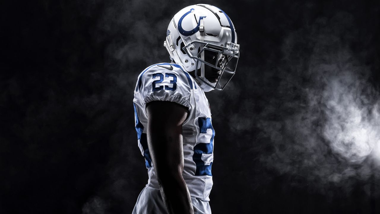 2020 Colts uniform reveal