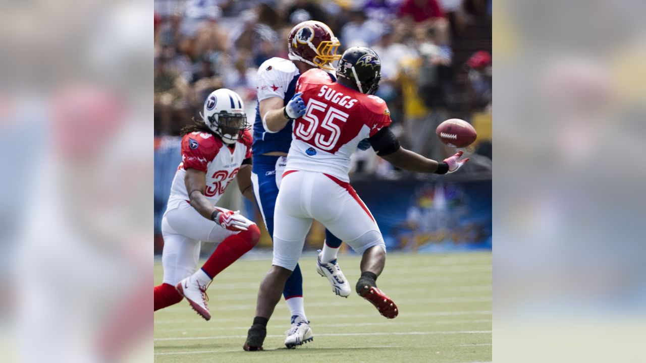 2009 NFL Pro Bowl Balloting Underway