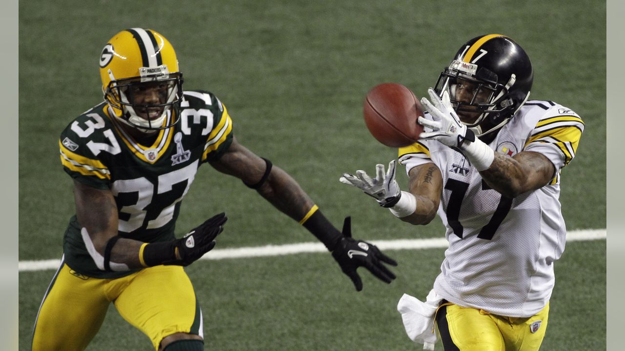 Super Bowl XLV Photos: Packers vs. Steelers - video Dailymotion