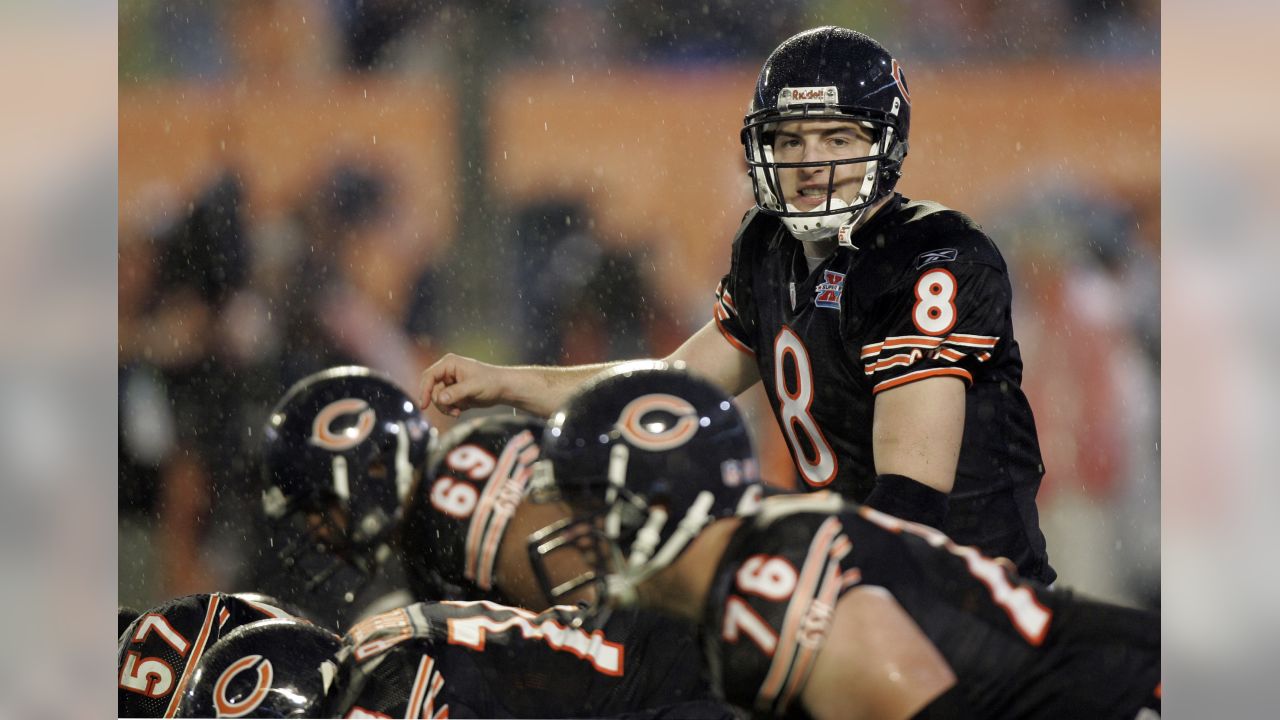 Photo: SUPER BOWL XLI INDIANAPOLIS COLTS VS CHICAGO BEARS - SBP20070204063  