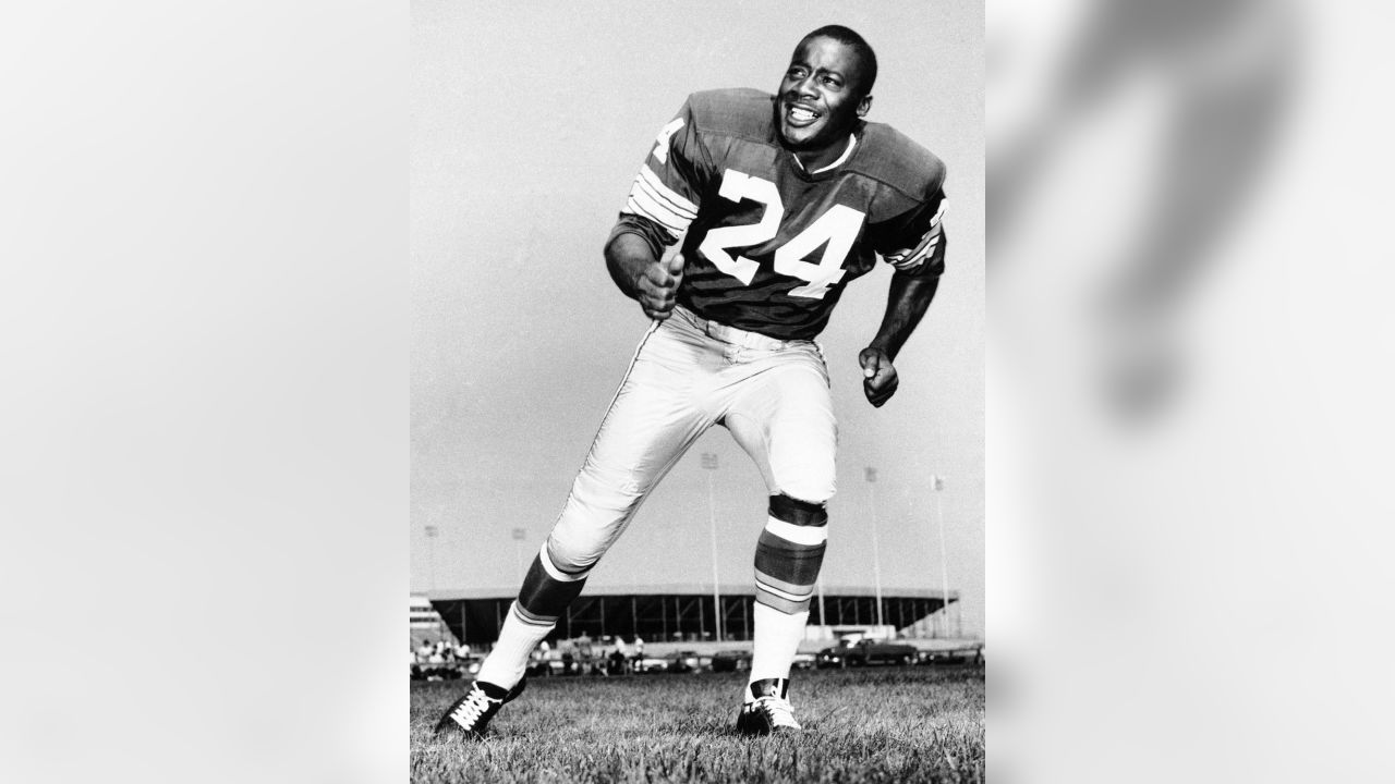 Super Bowl I star Willie Wood doesn't remember his NFL career