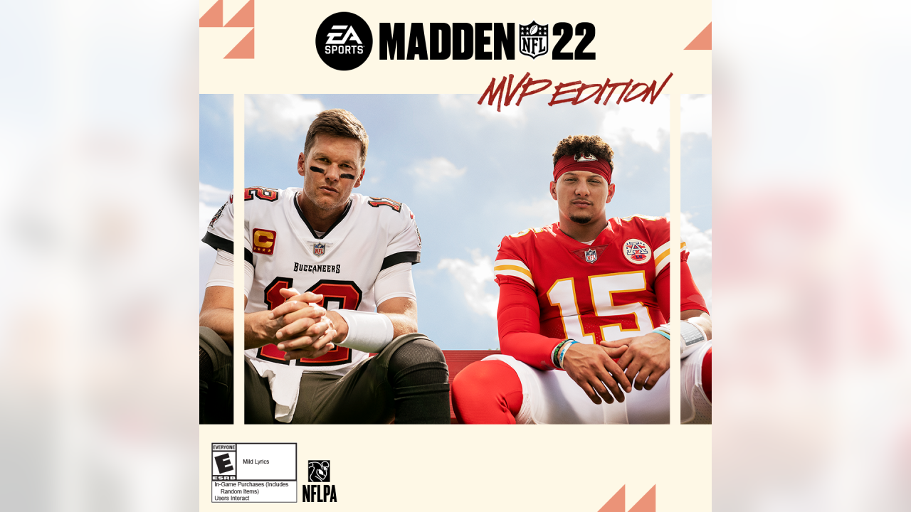madden 2023 covers