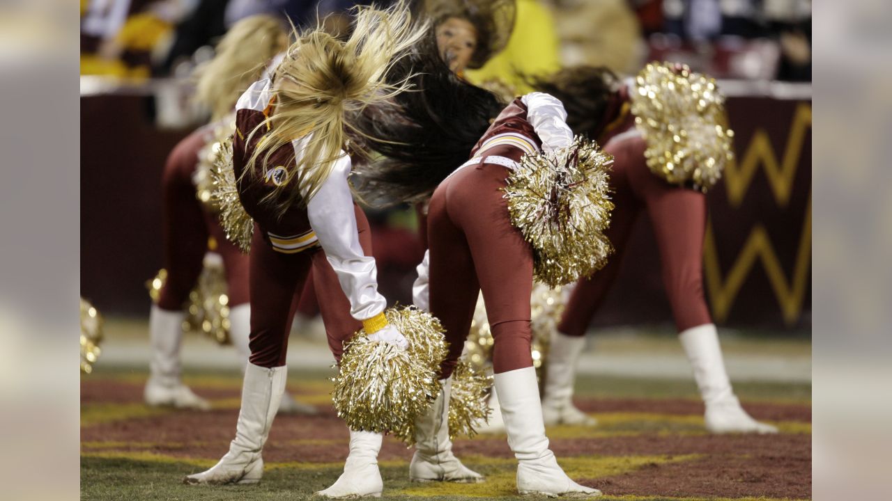 2009 NFL Cheerleaders: Best of 2009