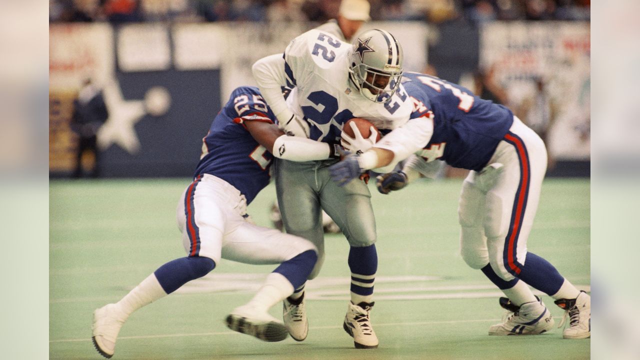 Giants Chronicles: Cowboys Rivalry 