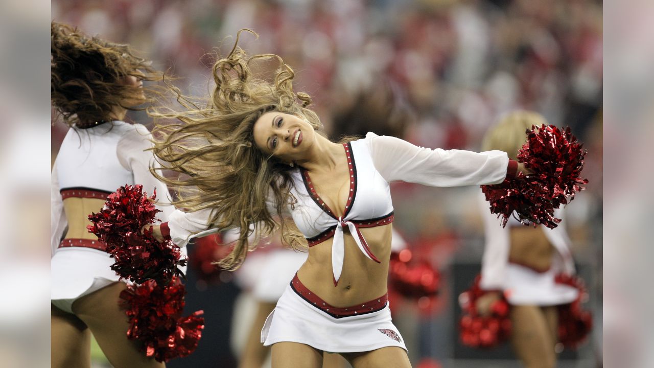 2009 NFL Cheerleaders: Best of 2009