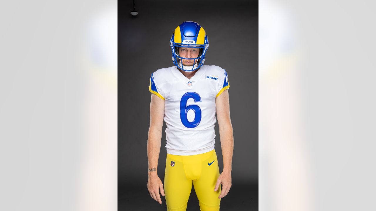 سيتافيل كريم مرطب 2021 Los Angeles Rams 'modern throwback' jersey سيتافيل كريم مرطب