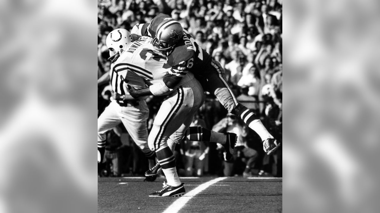 Image Gallery of Herb Adderley, NFL Past Players