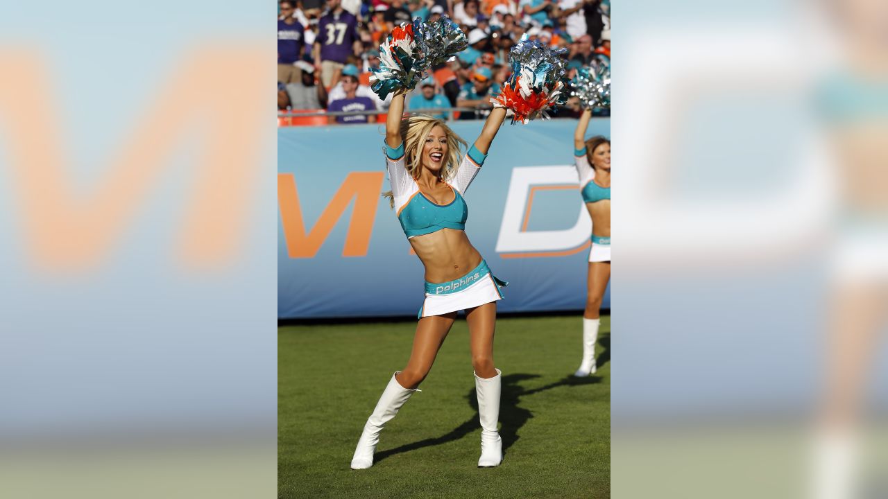 THUD: NFL PICKS WEEK FOURTEEN  Dolphins cheerleaders, Miami