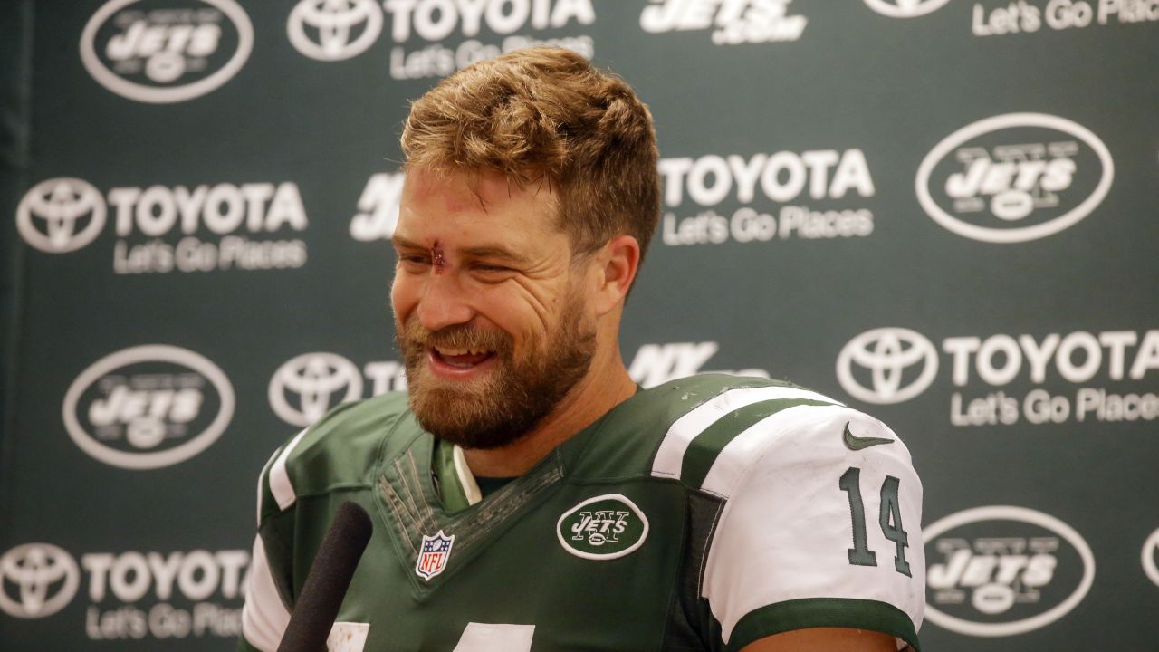 Ryan Fitzpatrick and the 25 Smartest Players in NFL History, News, Scores,  Highlights, Stats, and Rumors