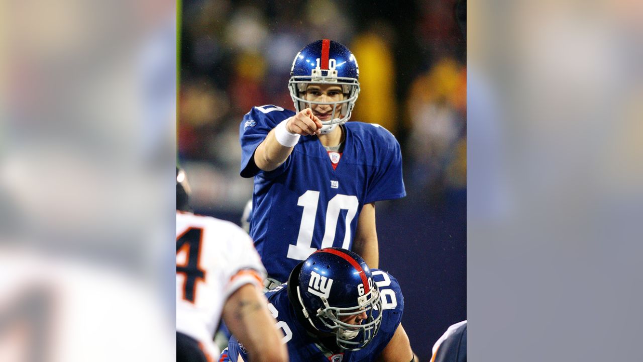 Easy-going Eli didn't try to match older Mannings, he paved his own path –  Crescent City Sports