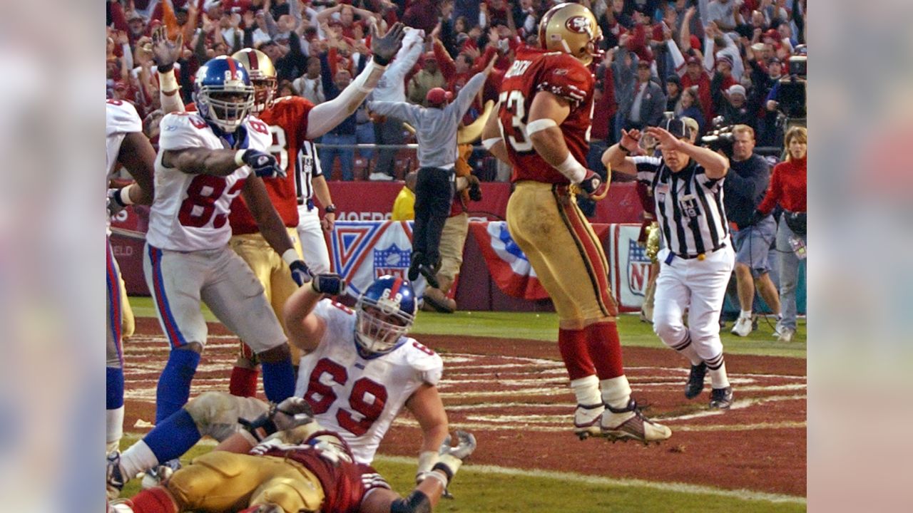 49ers-Rams playoff history: 1989 NFC Championship preceded by 3 games