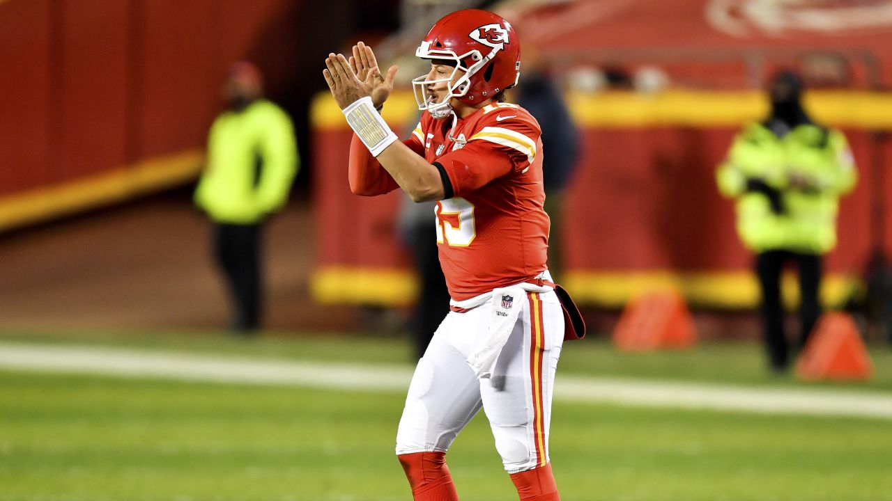 NFL AFC Championship PFF ReFocused: Kansas City Chiefs 38, Buffalo