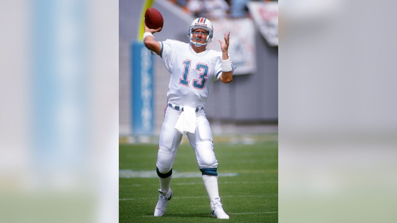 How would Dan Marino fair in the NFL today if he was just coming out of  college? - Quora