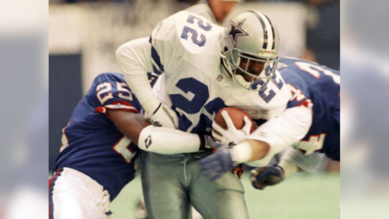 Top Giants vs. Cowboys Moments: #2