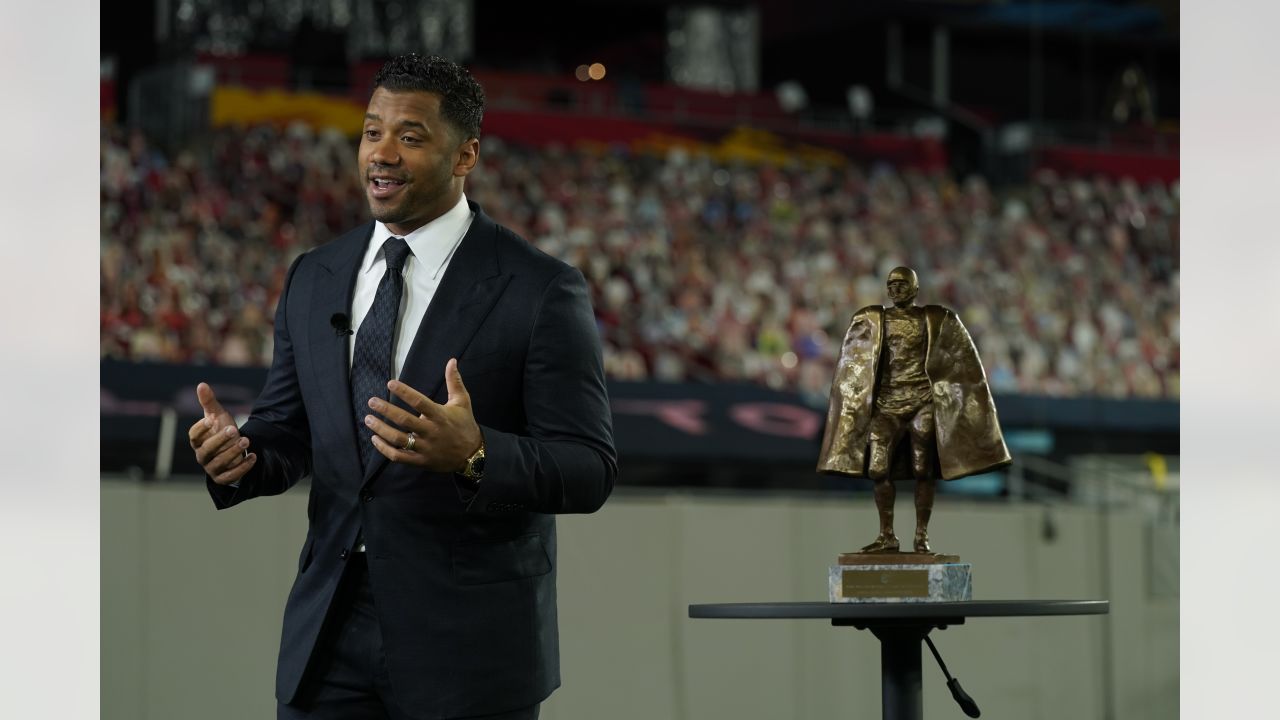 NFL Honors 2021 Full Award Ceremony 