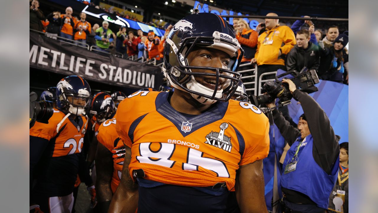 Pregame Photos: Super Bowl XLVIII