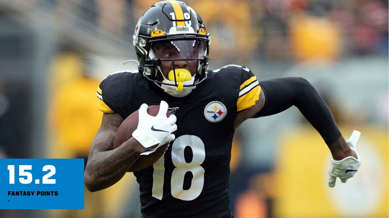 Fantasy football: Top 200 overall rankings for 2018