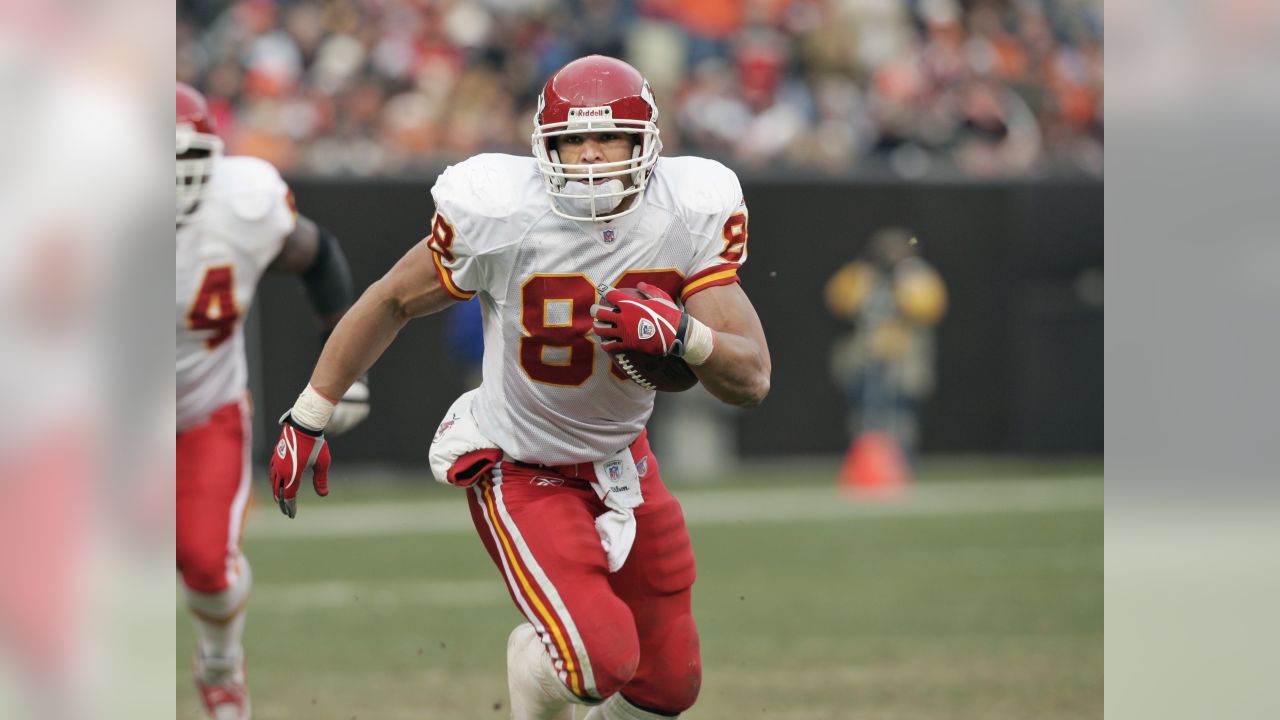 A Football Life: Tony Gonzalez  In 2008, the Green Bay Packers nearly  pulled the trigger on a trade for Tony Gonzalez that would've changed the  landscape of the NFL. A Football