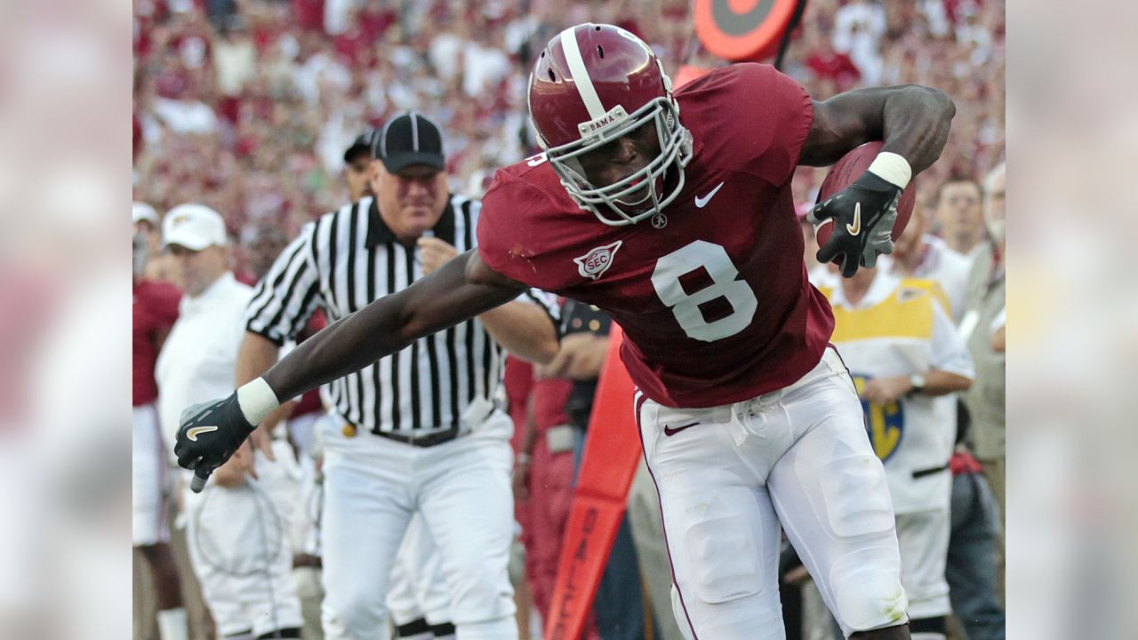 Alabama football-The Saban Top 100-No. 10 Amari Cooper - Sports