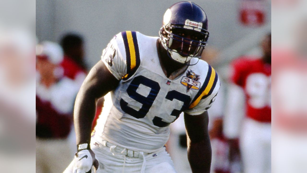 Gil Brandt's greatest NFL defensive tackles of all time