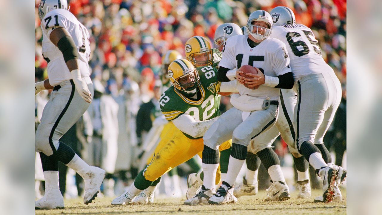 1,603 Reggie White Photos & High Res Pictures - Getty Images