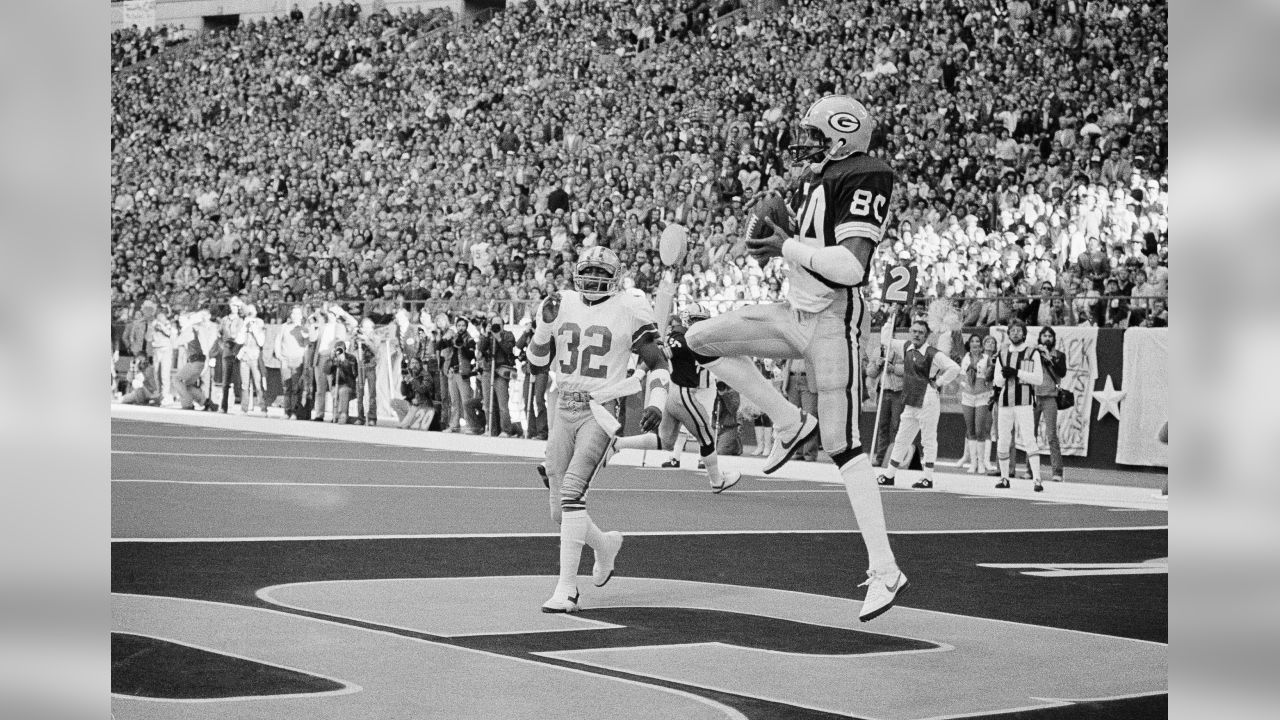 Image Gallery of James Lofton