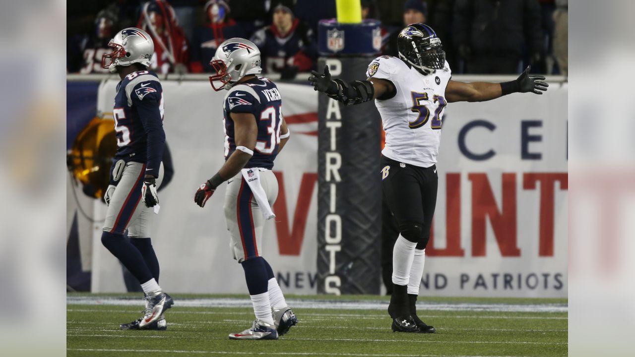 AFC Championship game 2013 final score, Patriots vs Ravens: Baltimore stuns New  England 28-13, Ray Lewis gets one more game 