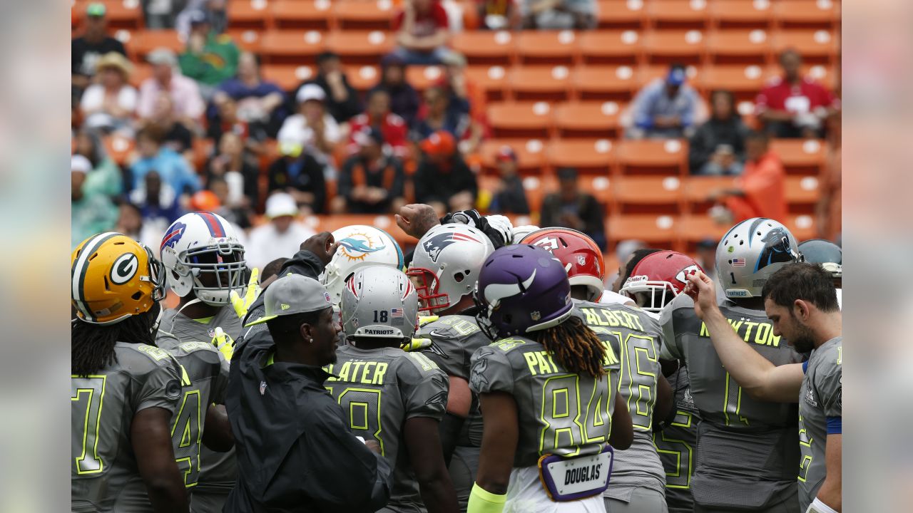 2014 NFL Pro Bowl