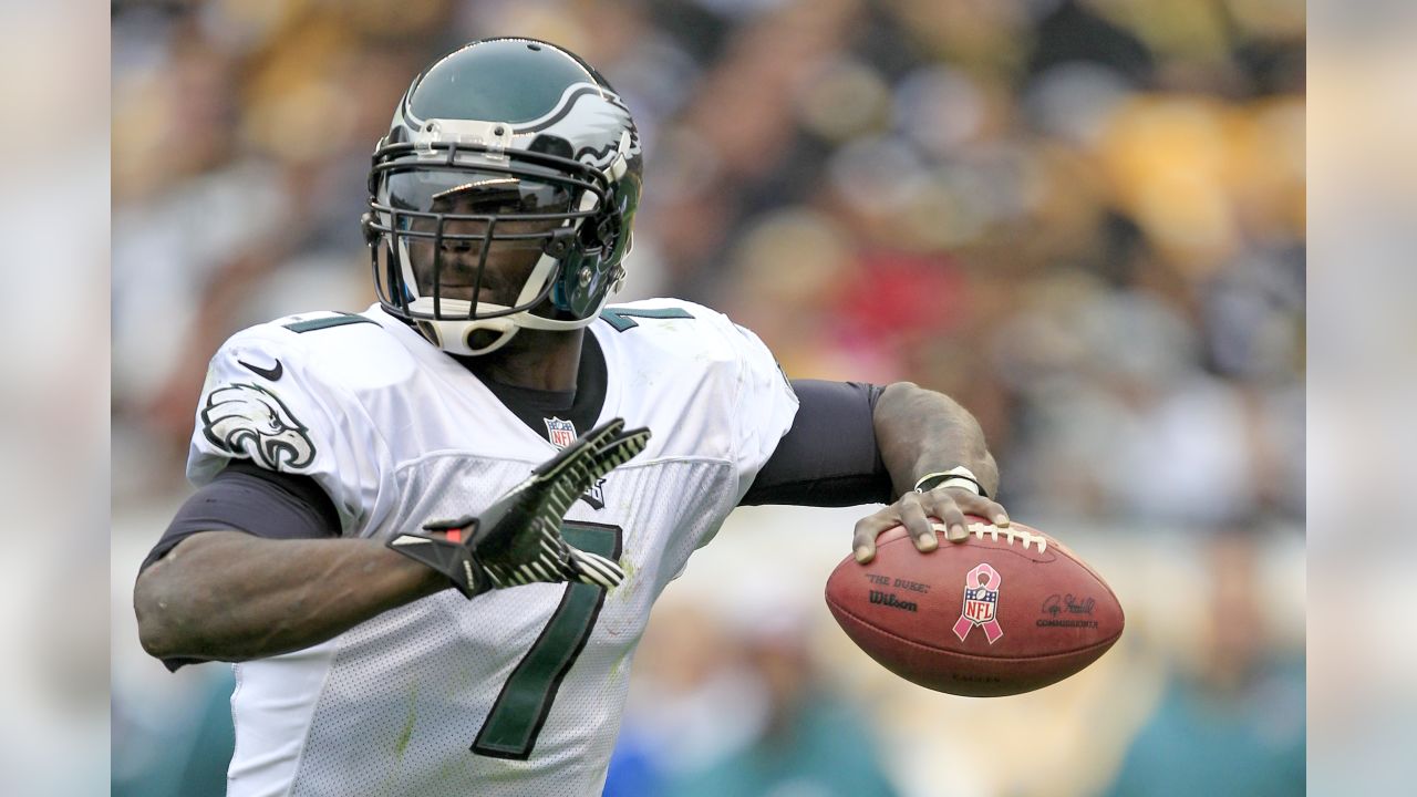 NFL To Rugby 7s: Michael Vick - Rugby Wrap Up