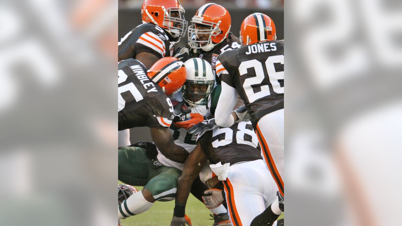 New York Jets History: Remembering 5 Classic Matchups with Browns