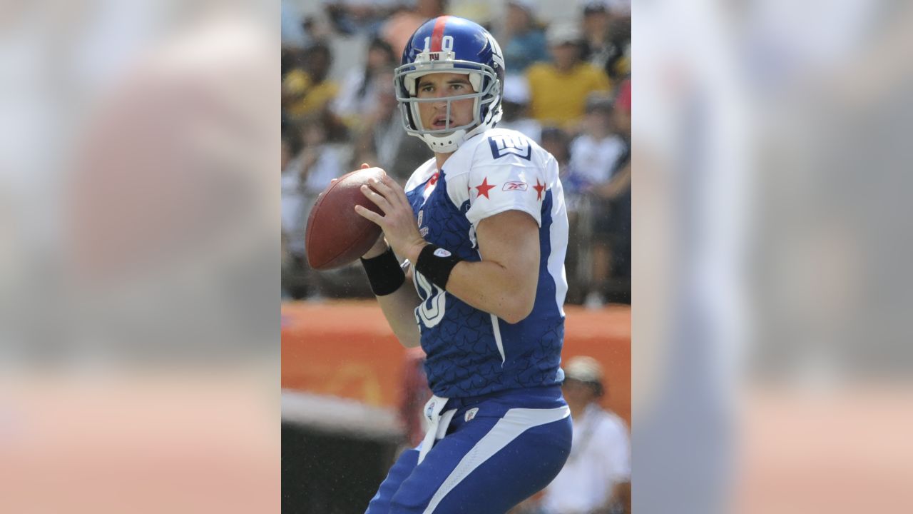 NFL on X: Romo. Rodgers. 2009 #ProBowl! #fbf