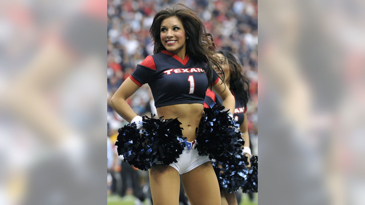 2013 Franklinton High grad will be cheerleader at NFL Pro Bowl