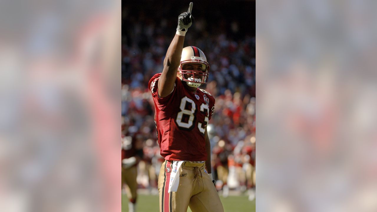 San francisco 49ers arnaz battle hi-res stock photography and