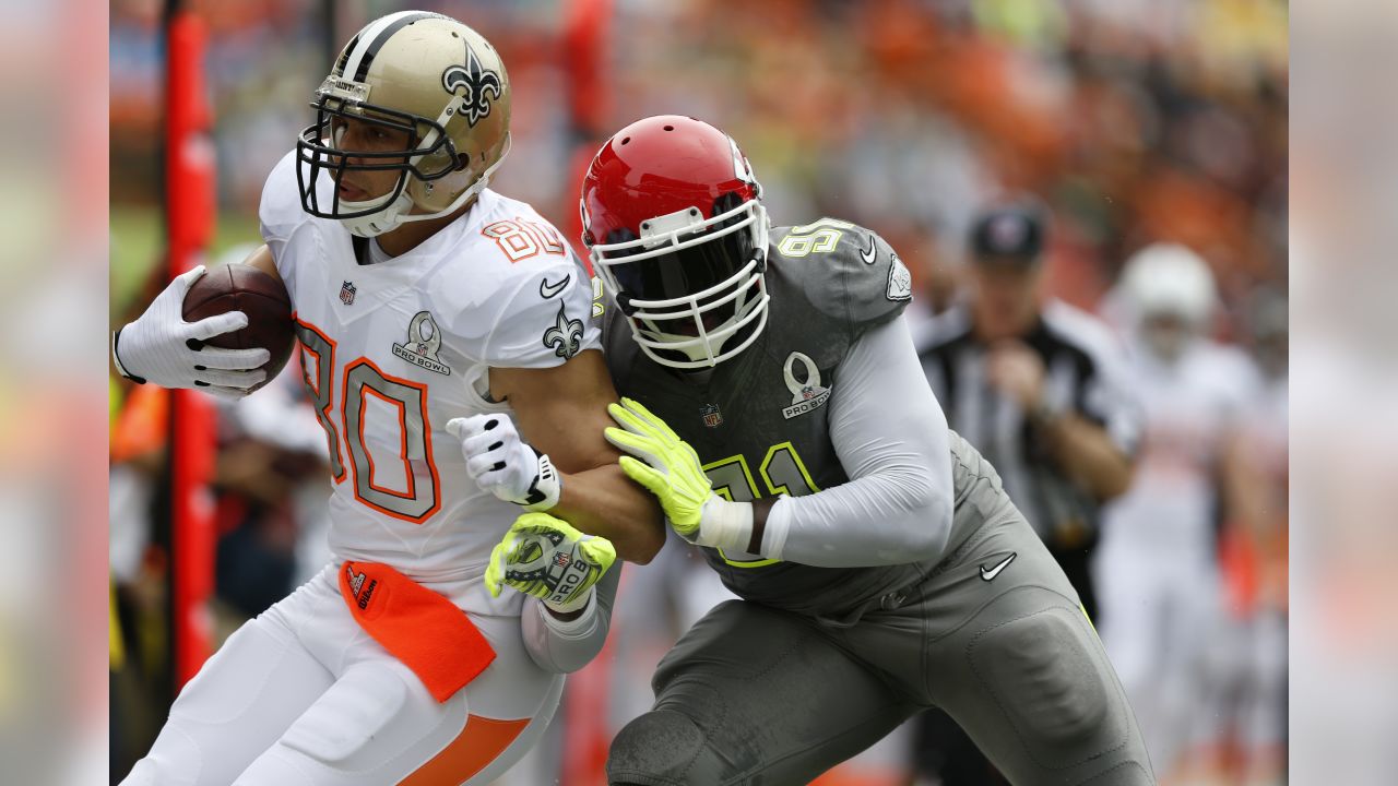 2014 NFL Pro Bowl Open Thread - Windy City Gridiron