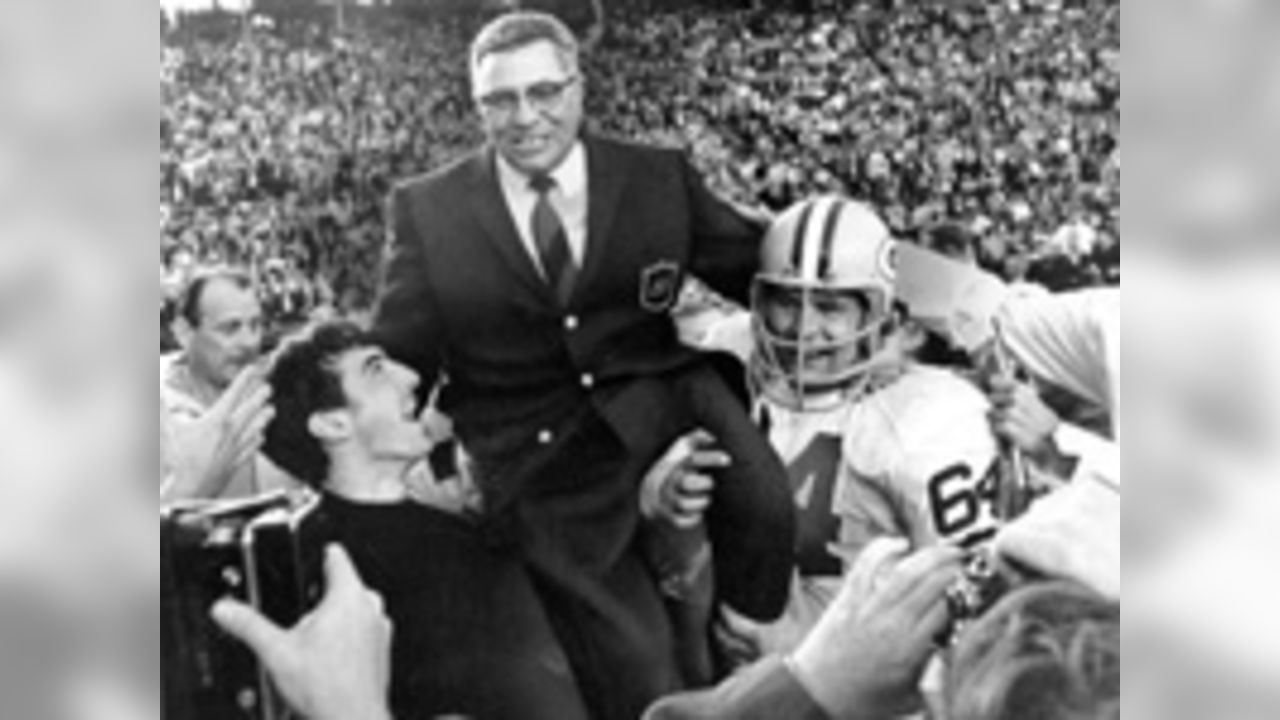 Herb Adderley sounds off on Lombardi-era Packers