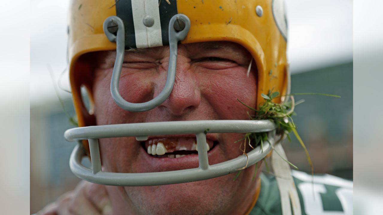 Ray Nitschke Stats, News and Video - MLB